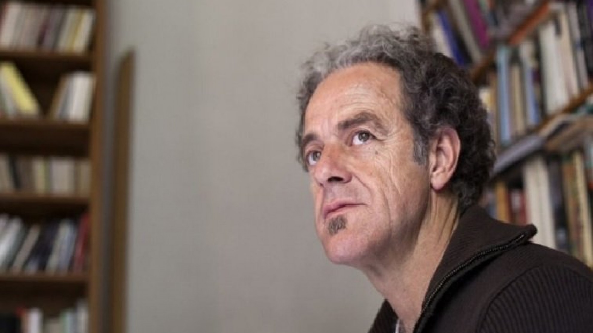 Murió el escritor Juan Forn